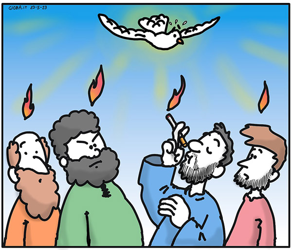 PENTECOSTE