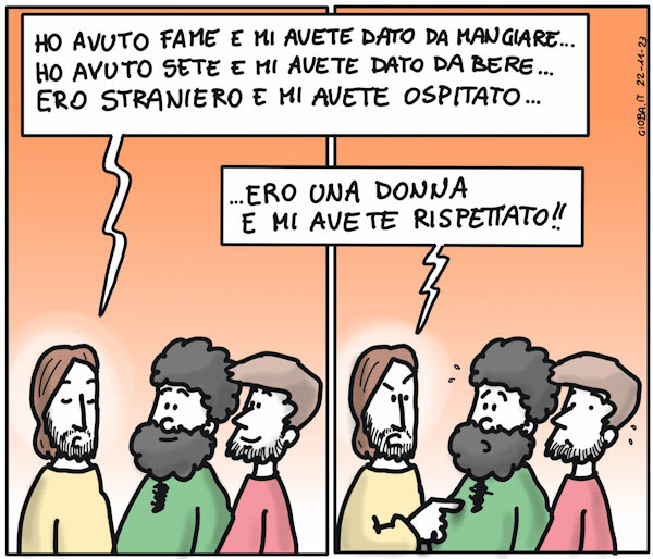 RISPETTO