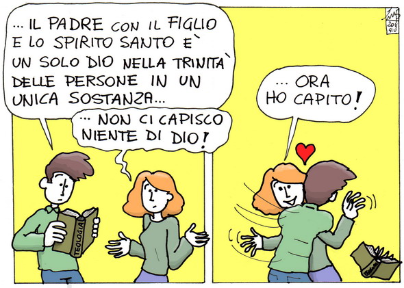 SS.TRINITA'