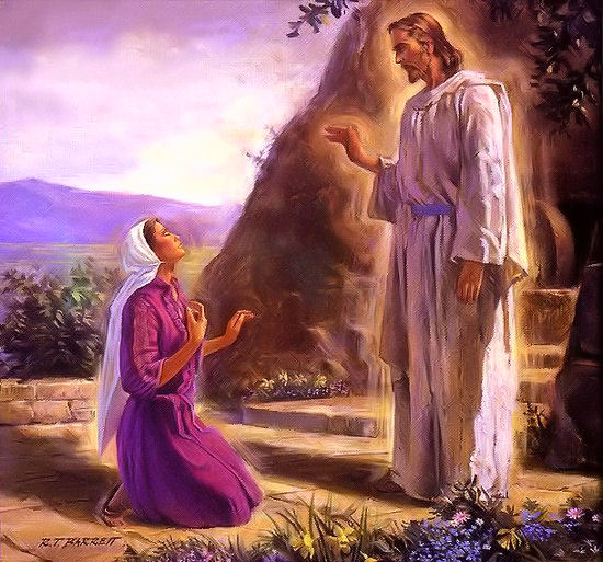  Andate ad annunciare ai miei fratelli che vadano in Galilea: là mi vedranno.